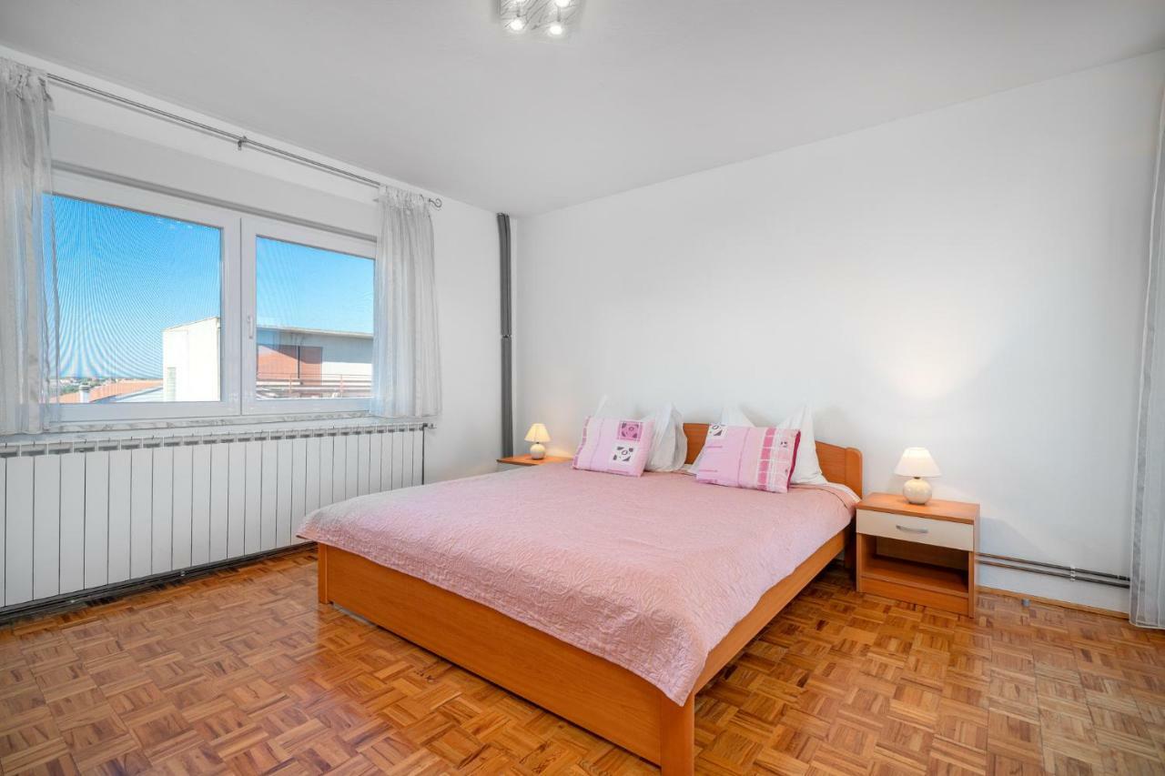 Apartmani Patača Vodice Bagian luar foto